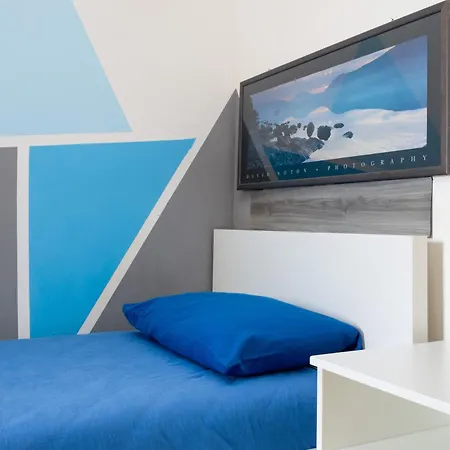 Xx Settembre 69 Апартаменты Триест