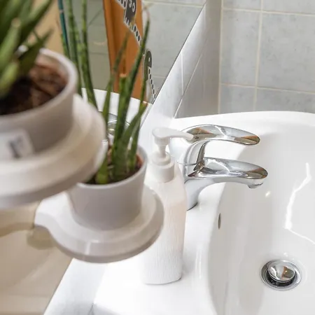 Апартаменты Xx Settembre 69 Триест