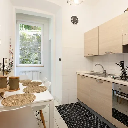 Xx Settembre 69 Триест