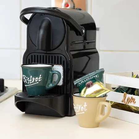 Апартаменты Xx Settembre 69 Триест