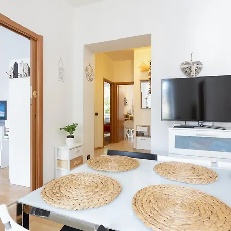 Xx Settembre 69 Триест