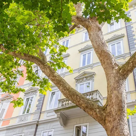 Апартаменты Xx Settembre 69 *