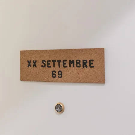 Xx Settembre 69