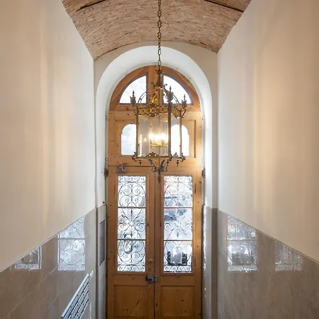 公寓 Xx Settembre 69 的里雅斯特