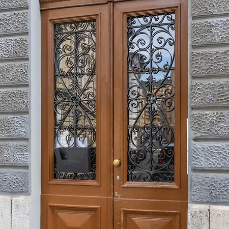 Xx Settembre 69 公寓