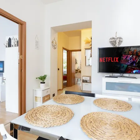 Xx Settembre 69 公寓 *