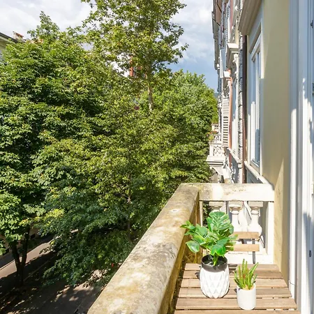 公寓 Xx Settembre 69 *