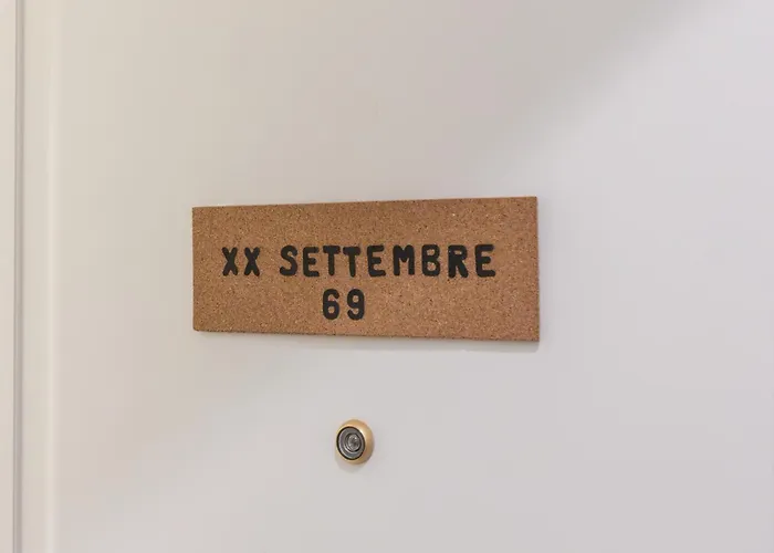 Xx Settembre 69