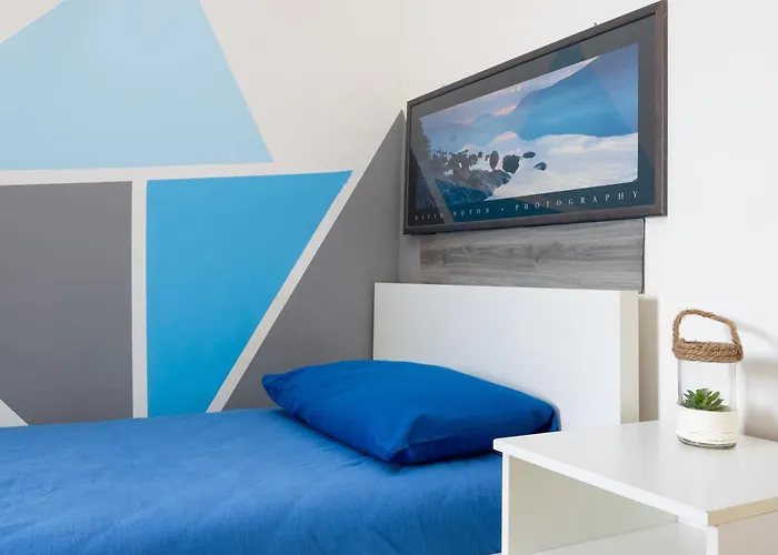 Xx Settembre 69 Apartment Trieste