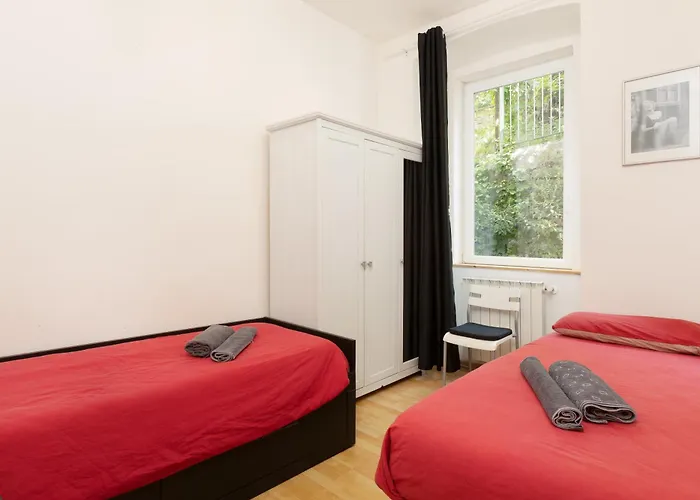 Xx Settembre 69 Apartment *