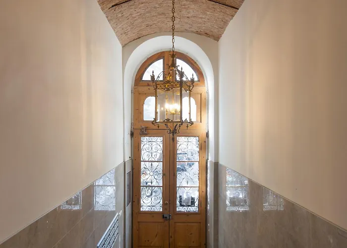 Apartment Xx Settembre 69 Trieste