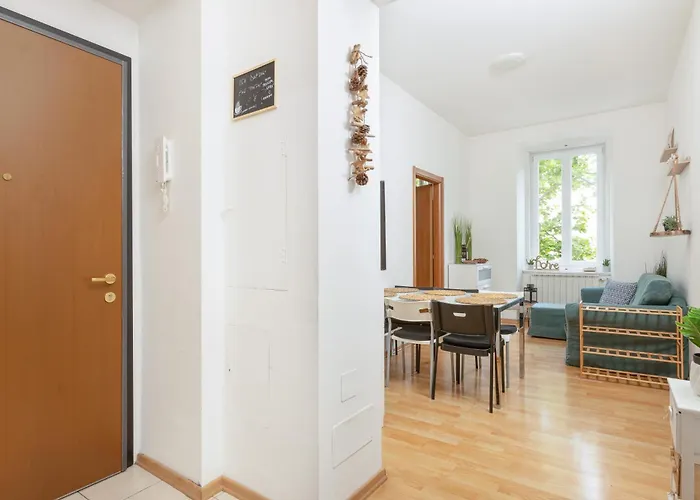 Xx Settembre 69 Trieste