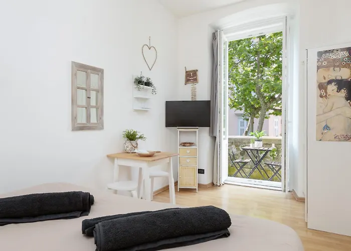 Xx Settembre 69 Apartment