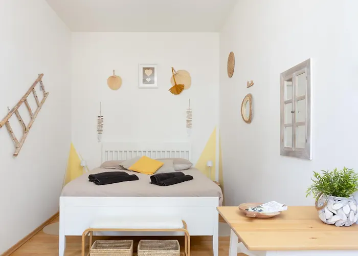 Xx Settembre 69 Apartment *