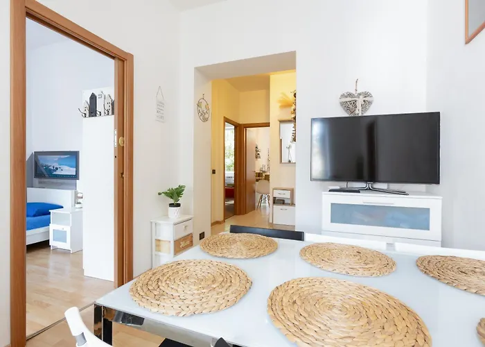 Xx Settembre 69 Trieste