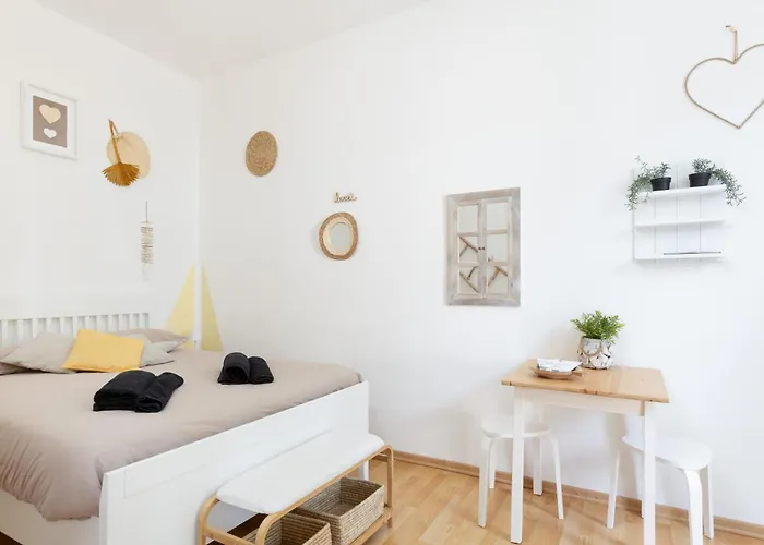 Xx Settembre 69 Apartment