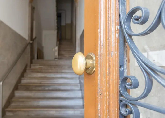 Xx Settembre 69 Trieste