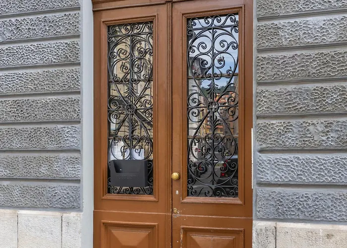 Xx Settembre 69 Apartment