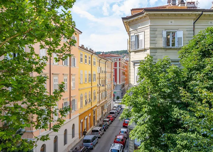 Xx Settembre 69 Apartment